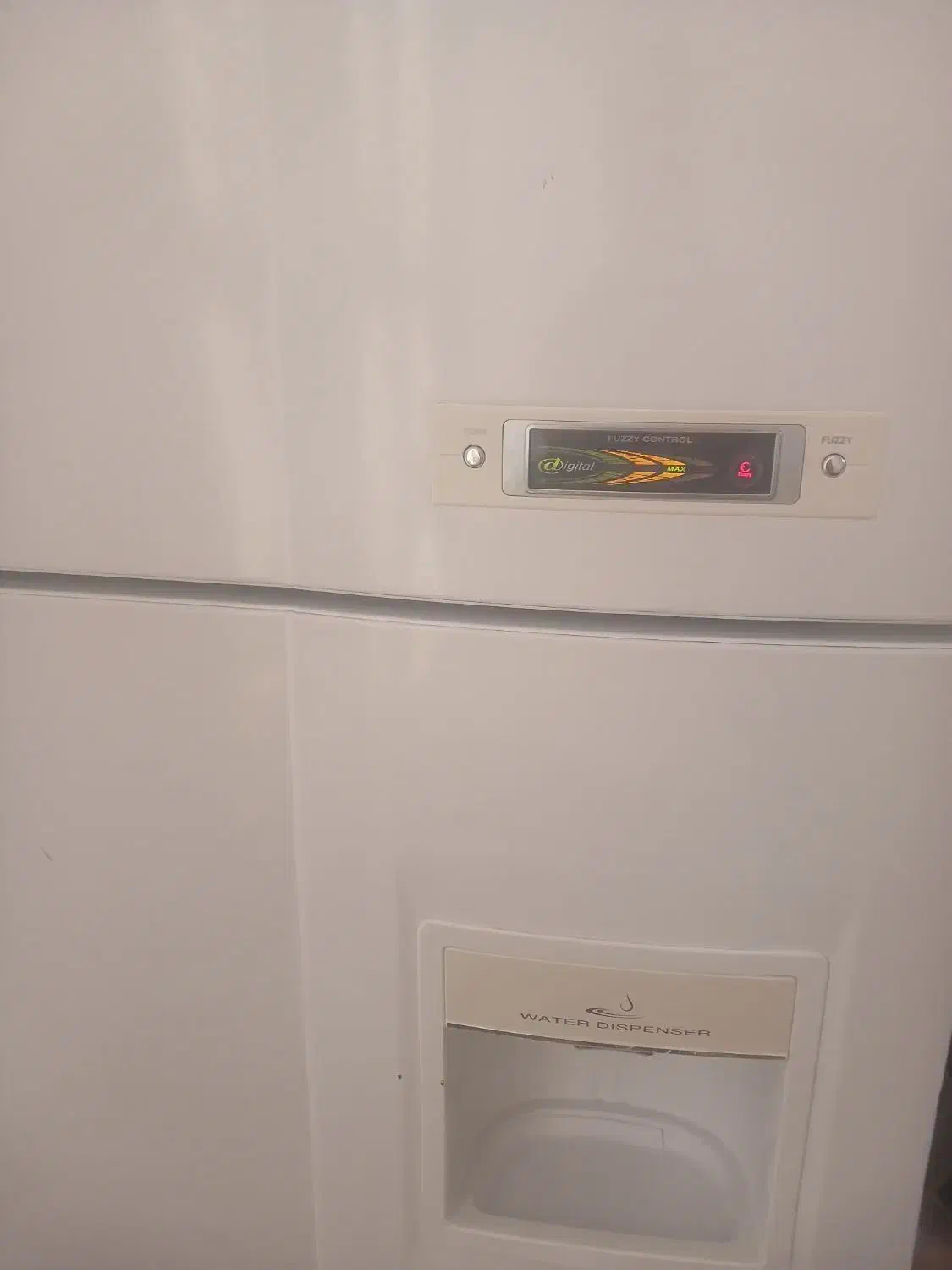 یخچال و فریزر دوو|یخچال و فریزر|شازند, |دیوار