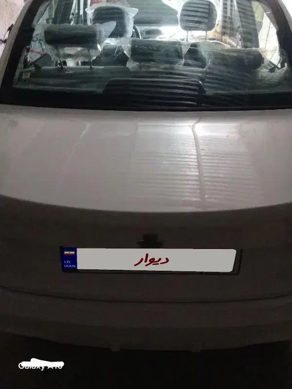 سایناs|خودرو سواری و وانت|کوهدشت, |دیوار