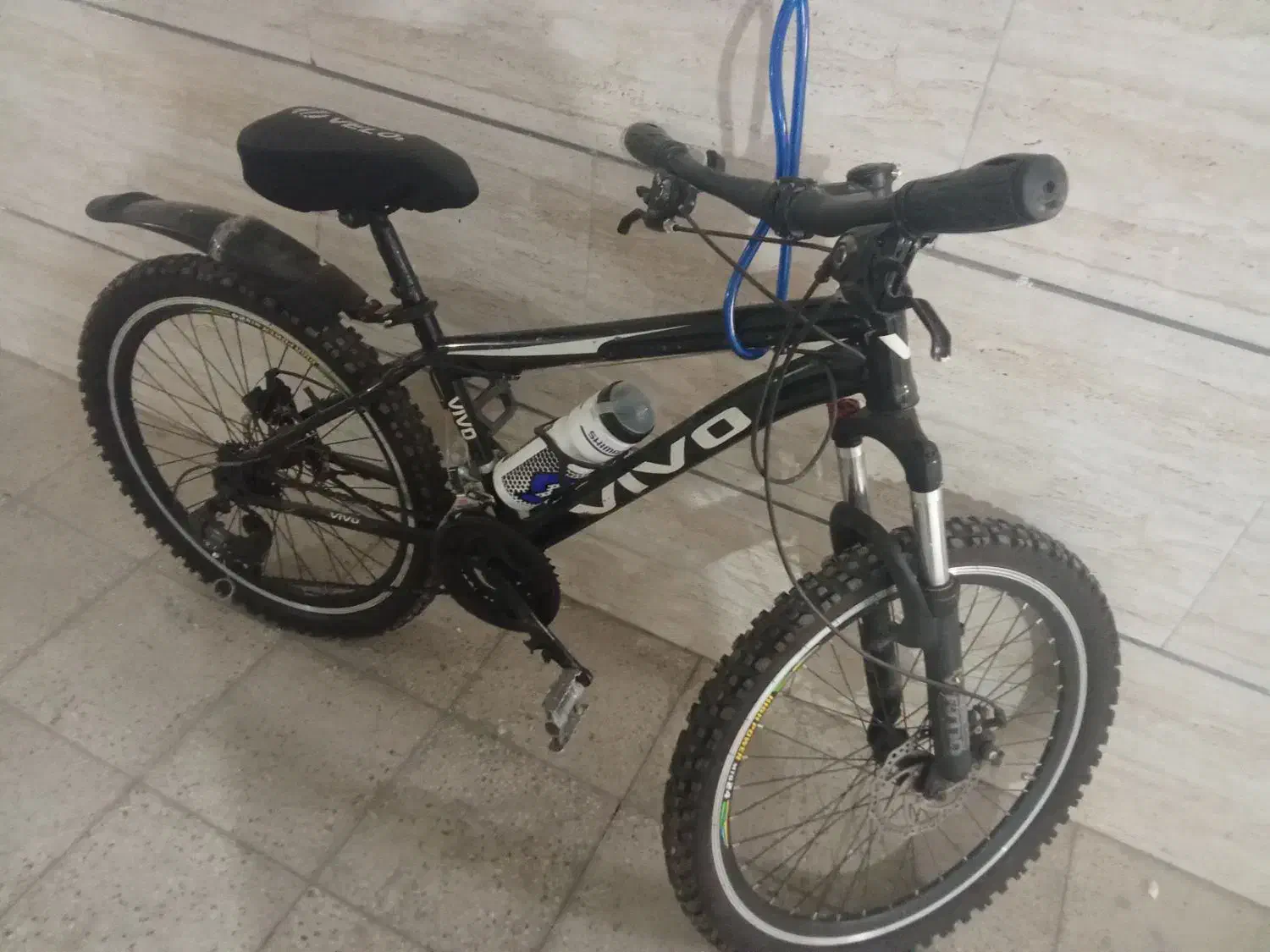 دوچرخه فروشی 6 ملیون تومان هست|دوچرخه، اسکیت، اسکوتر|پاکدشت, پاکدشت (مامازند)|دیوار