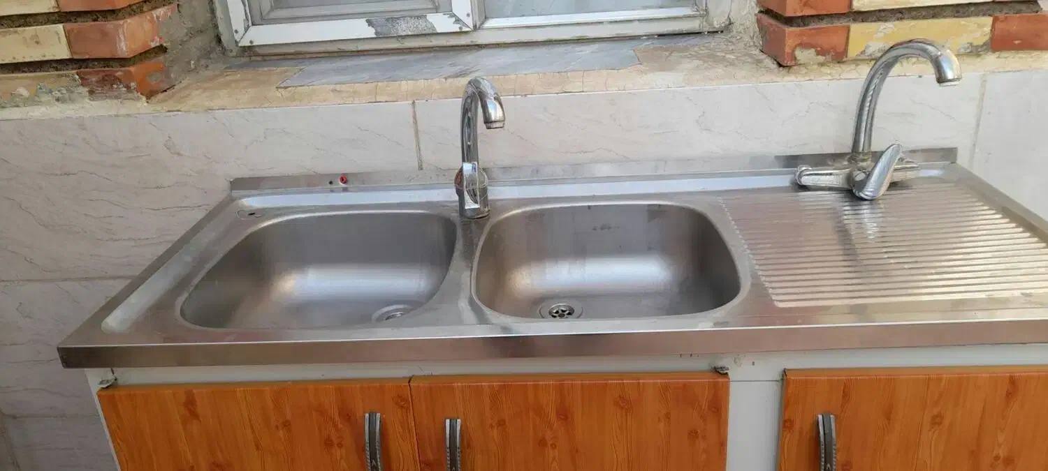 پارس آباد محله امیدی کوچه 2|مصالح و تجهیزات ساختمان|پارسآباد, |دیوار