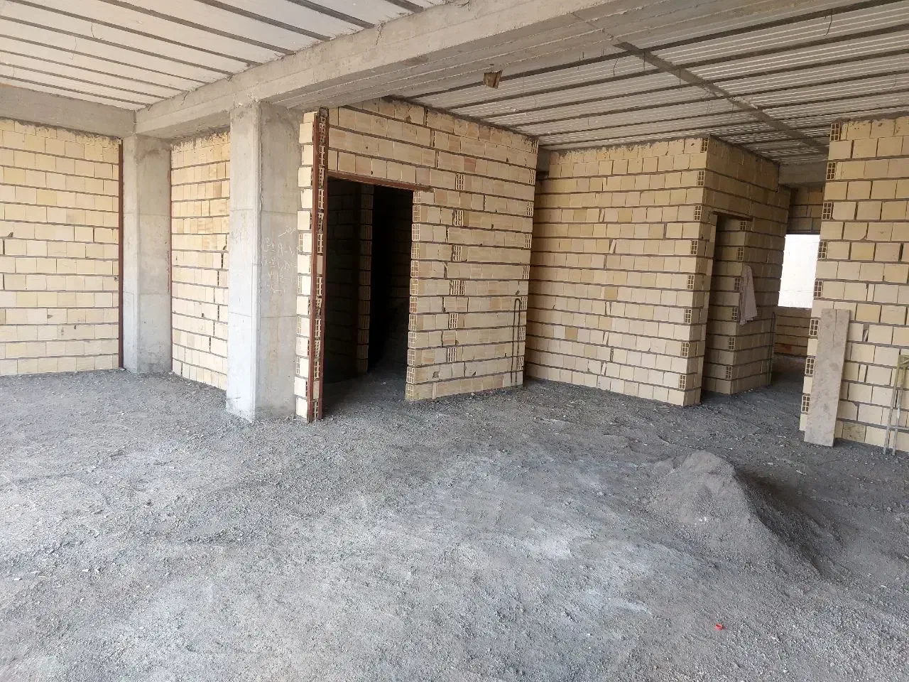 پیش فروش واحد ۱۴۰ متری در گلستان|پیشفروش املاک|لاهیجان, گلستان|دیوار