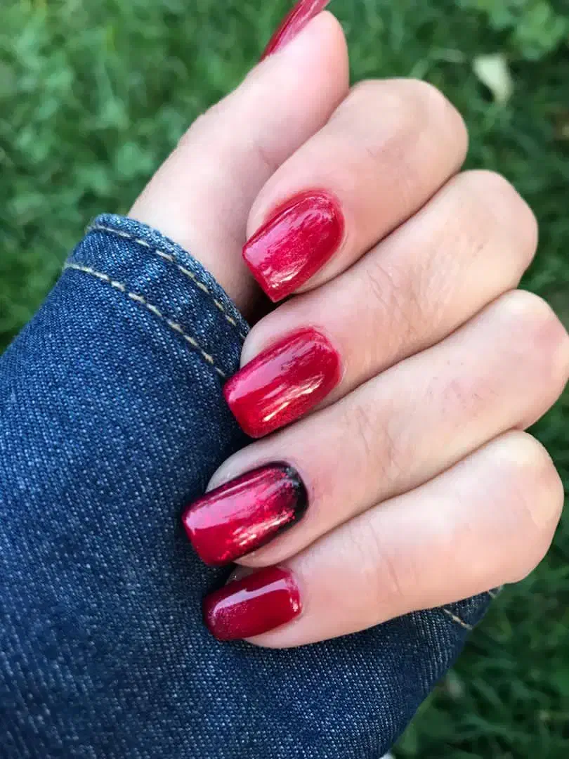 کاشت ناخن و تاتو صورت و بدن|خدمات آرایشگری و زیبایی|نیشابور, هفده شهریور|دیوار