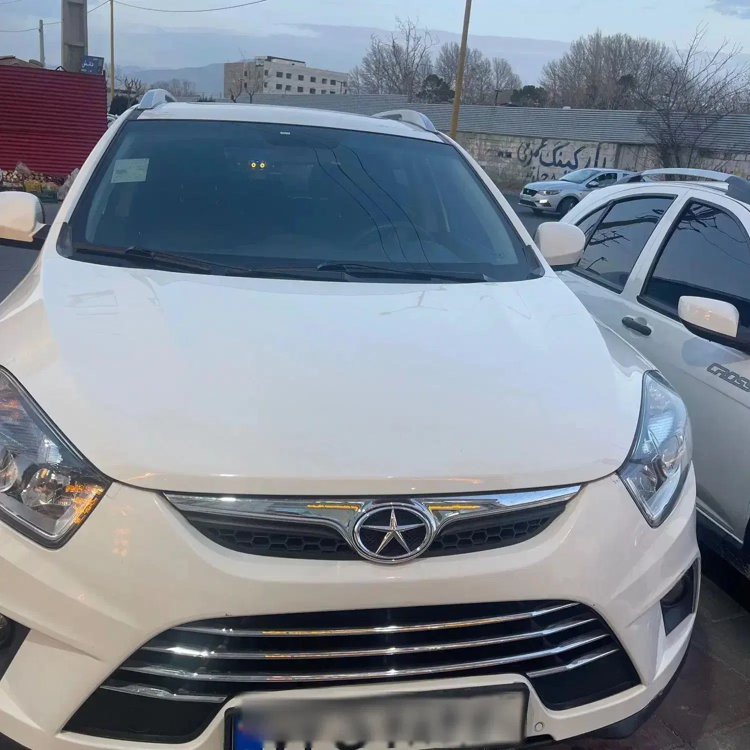 خودرو|خودرو سواری و وانت|اندیشه, شهرک مریم|دیوار