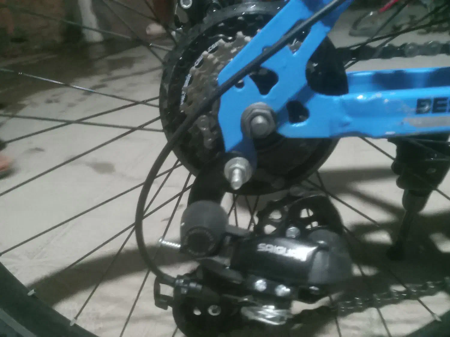 ۱۶۰۰۰۰۰۰|دوچرخه، اسکیت، اسکوتر|داراب, |دیوار