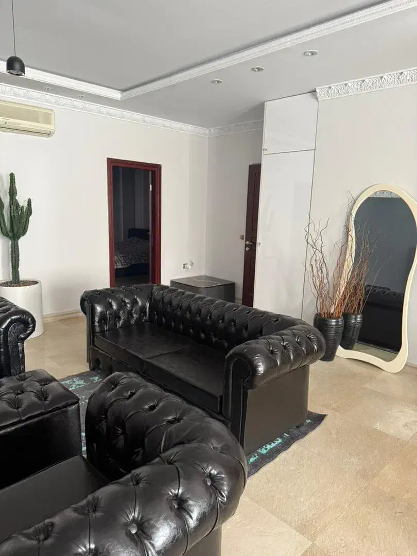 الهیه 150 متر / تک واحدی 2 خواب مستر . بازسازی شده