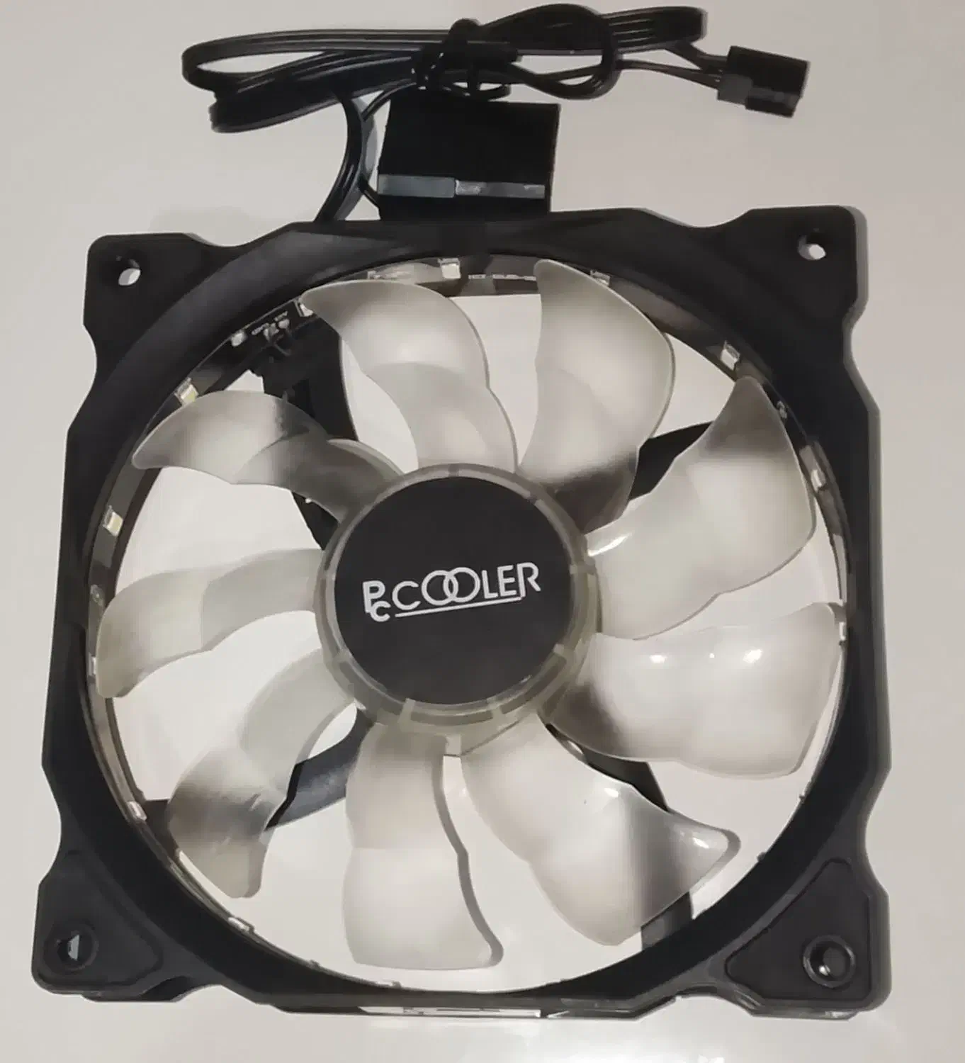 فن کامپیوتر برند PC Cooler|قطعات و لوازم جانبی رایانه|ساری, |دیوار