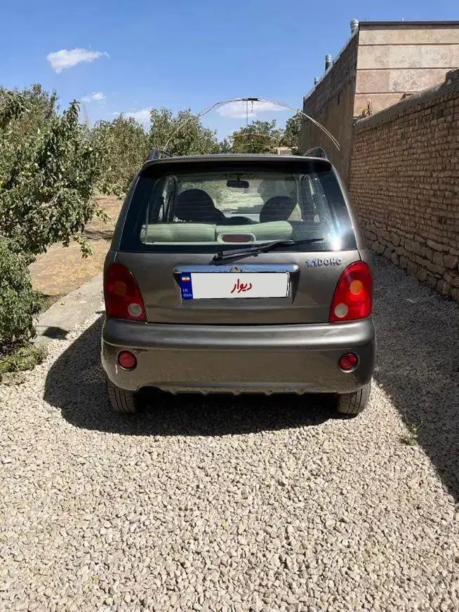 Mvm110|خودرو سواری و وانت|همدان, |دیوار