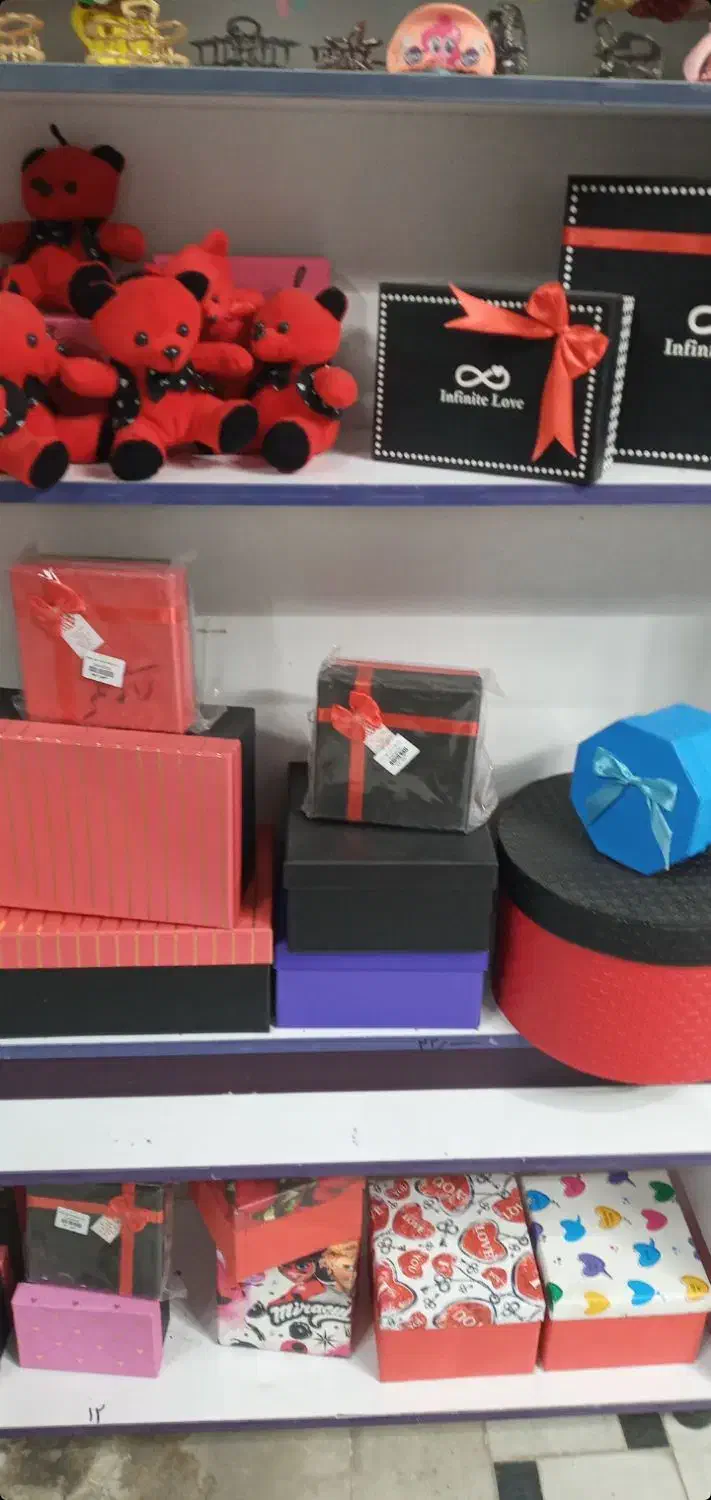 هدیه ولنتاین|صنایع دستی و سایر لوازم تزئینی|بیرجند, |دیوار