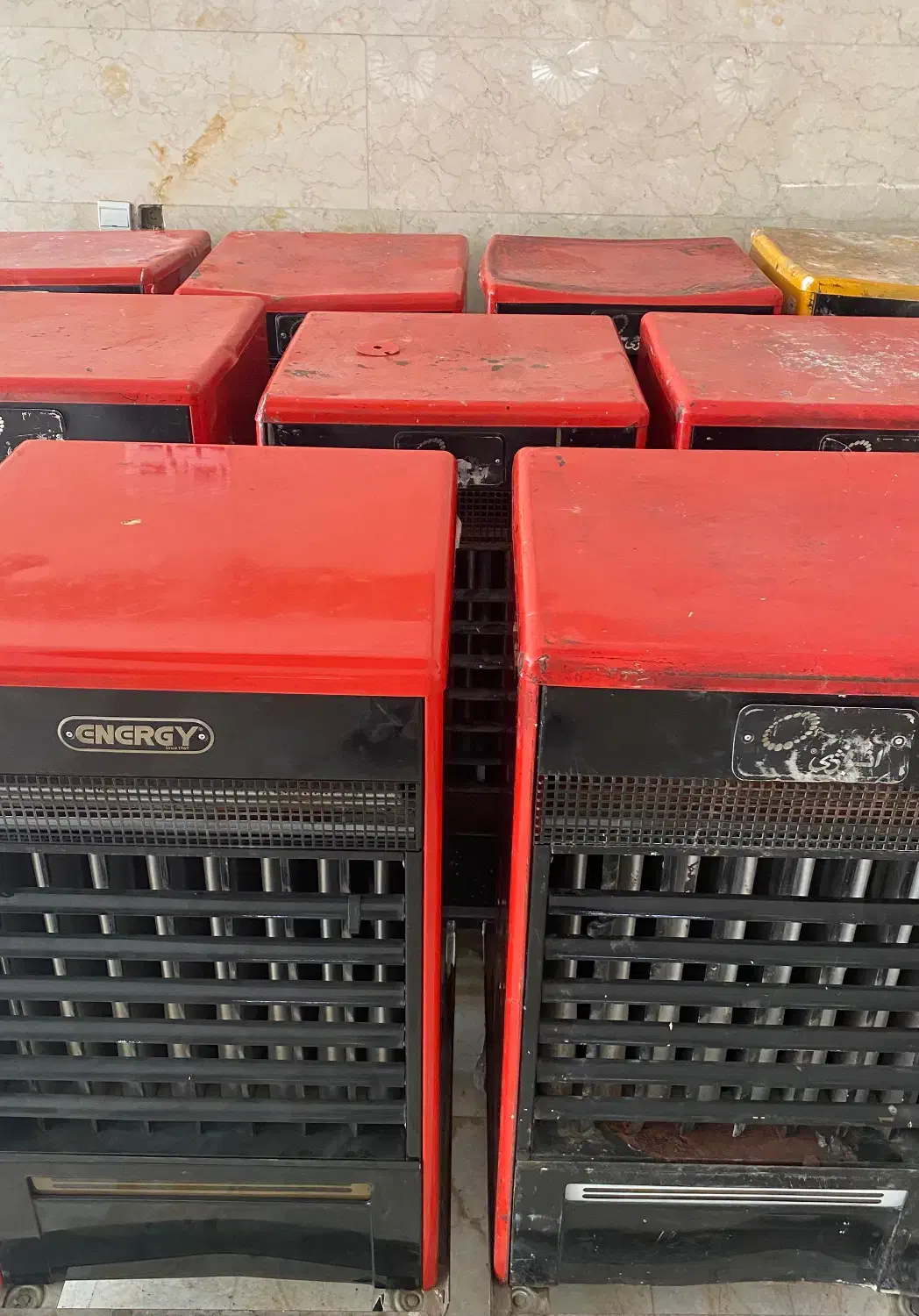 اجاره بخاری انرژی اجاره جت فن اجاره قارچی|خدمات پذیرایی، مراسم|تهران, اقدسیه|دیوار