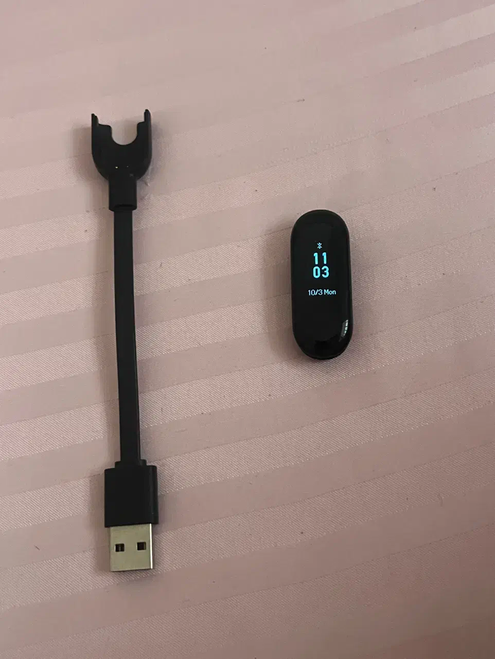 ساعت شیائومی مدل MI band 3|ساعت|رشت, گلسار|دیوار