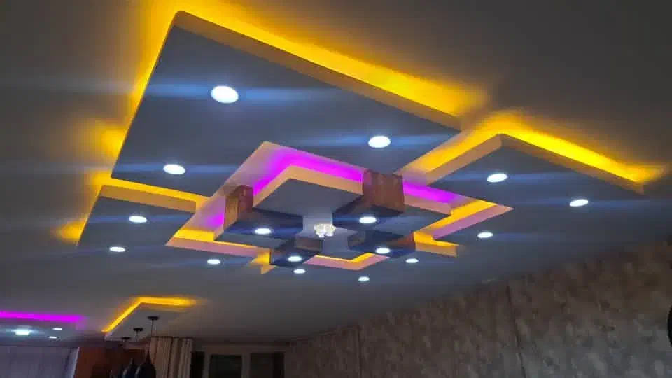 فروش آپارتمان بازسازی شیک طبقه اول حسن آباد خ شادی|فروش آپارتمان|کرج, حسن آباد|دیوار