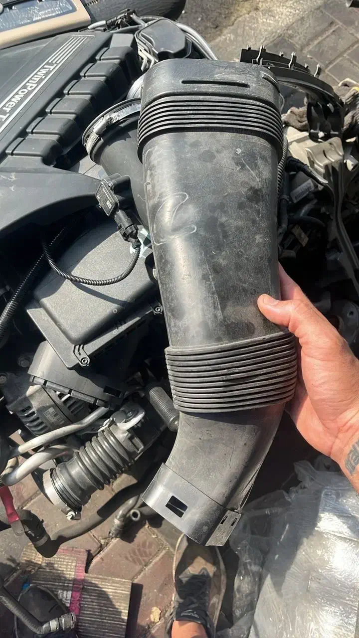 نو و استوک بی ام و BMW تمامی لوازم وقطعات اورجینال|قطعات یدکی و لوازم جانبی|کرج, گلشهر|دیوار