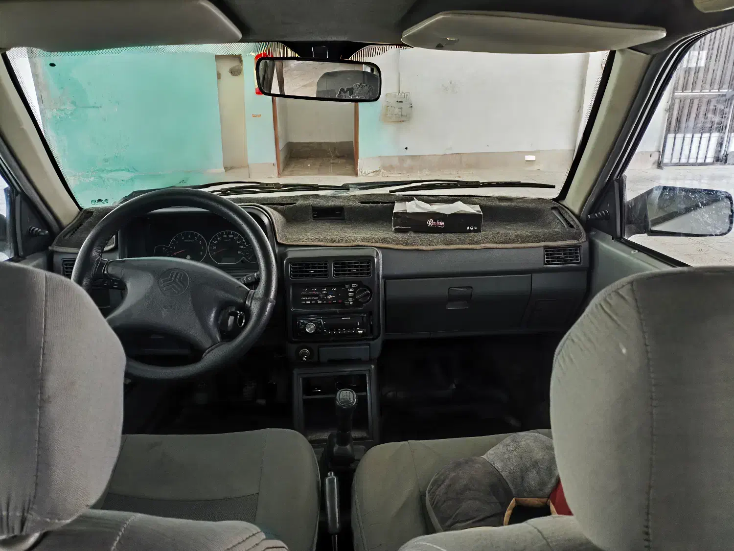 ماشین پراید ۸۵|خودرو سواری و وانت|گرگان, |دیوار