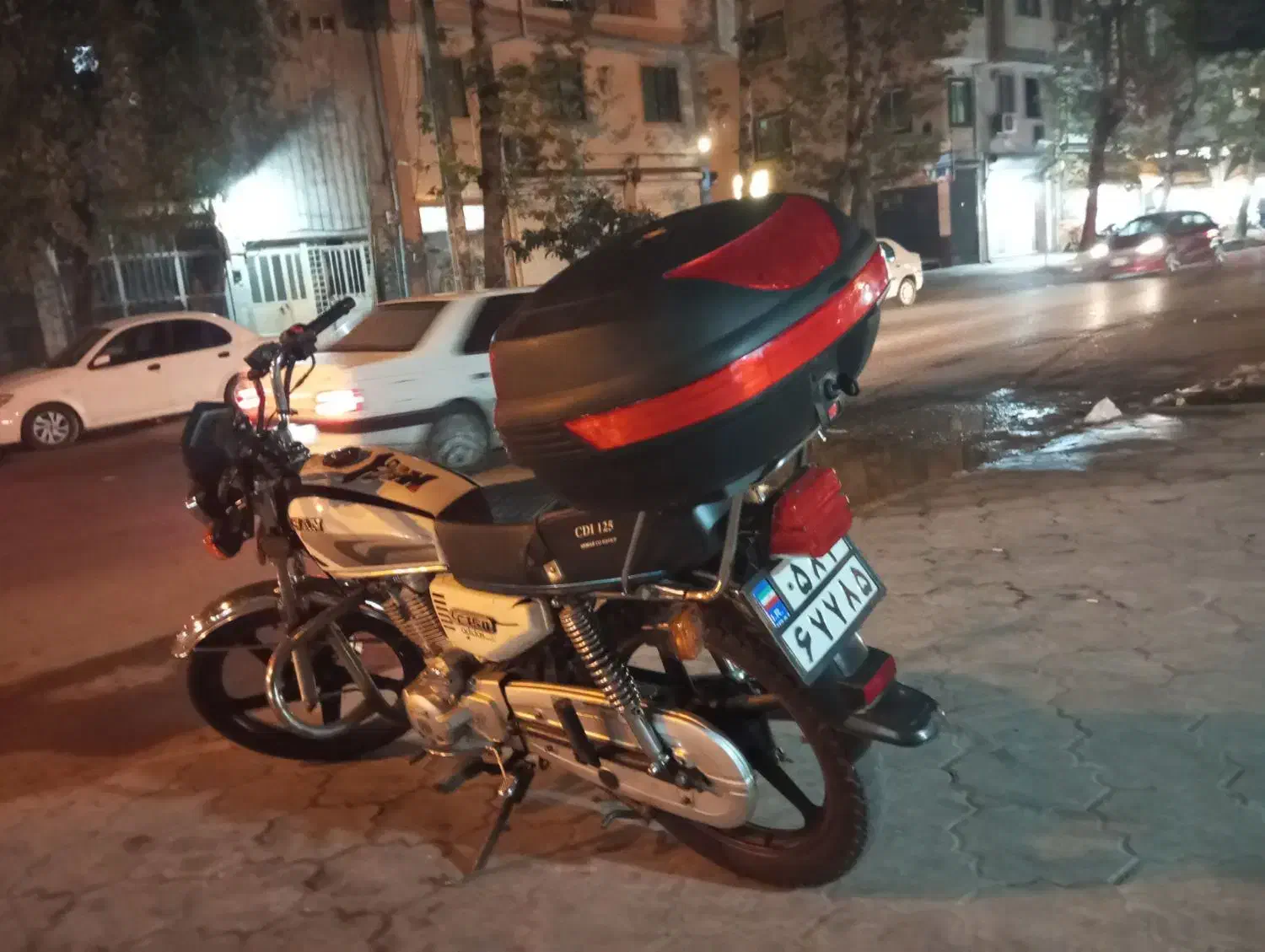 جذب راننده پیک موتوری|استخدام حمل و نقل|لاهیجان, شهرک سلمان فارسی|دیوار