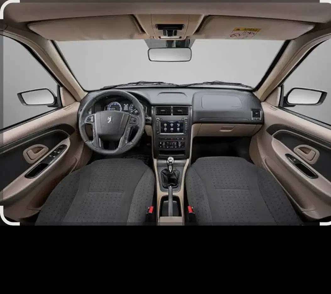 پژوپارس elx u7p مدل1402|خودرو سواری و وانت|بلداجی, |دیوار