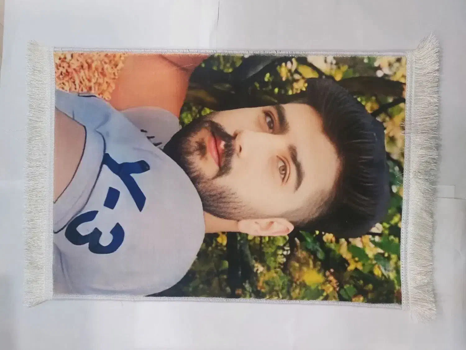 تابلو فرش لیلی|تابلو فرش|اندیمشک, |دیوار