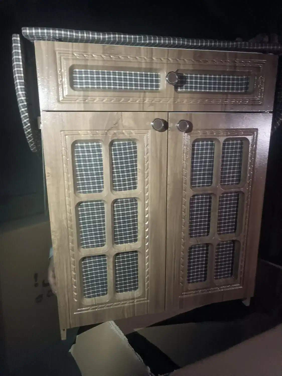 جاقاشقی و جاسیب زمینی و پیاز|آبچکان و نظمدهنده ظروف|ملارد, |دیوار