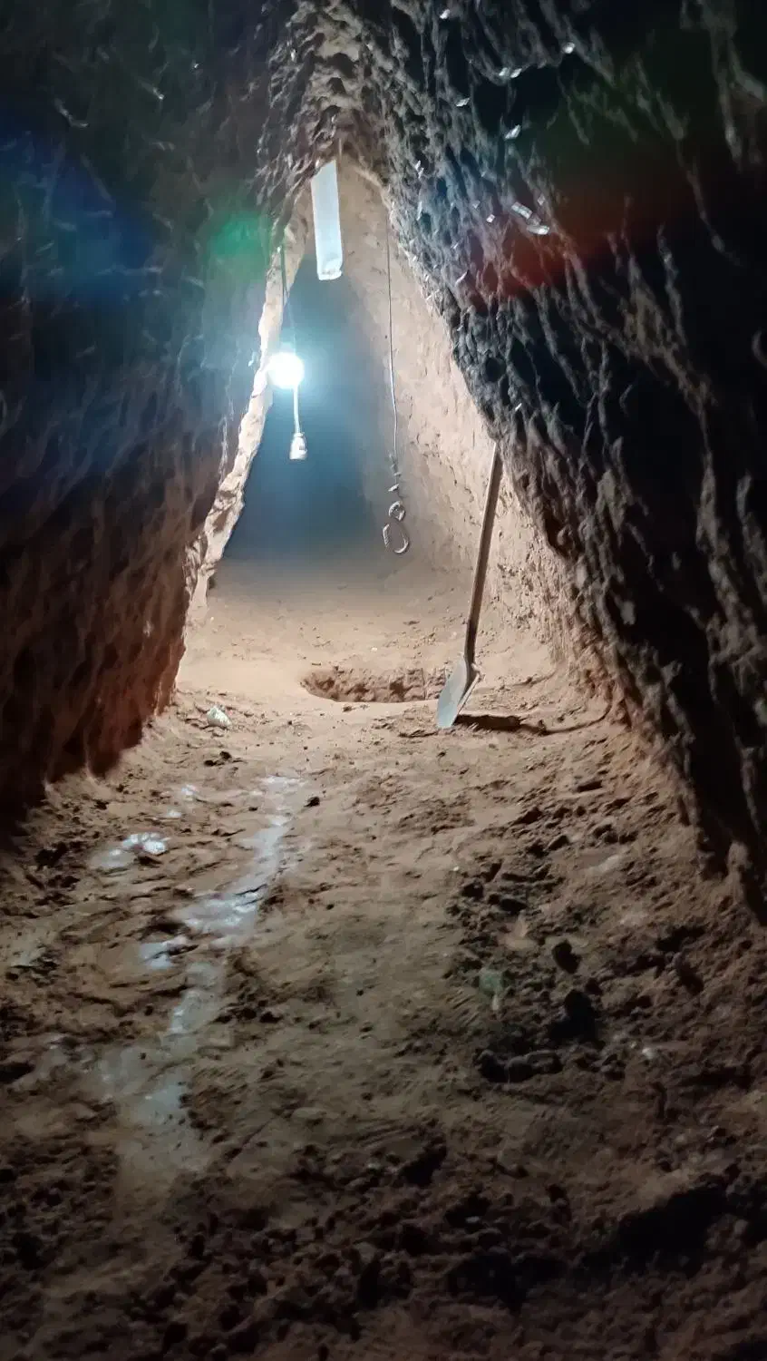 چاه کن چاه فاضلاب|خدمات پیشه و مهارت|یزد, |دیوار