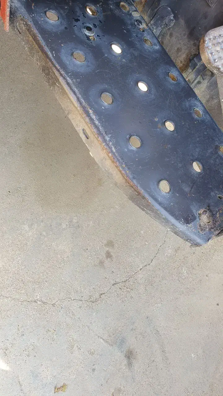 تراکتور۲۸۵درجه یک|خودرو سنگین|قلقل رود, |دیوار