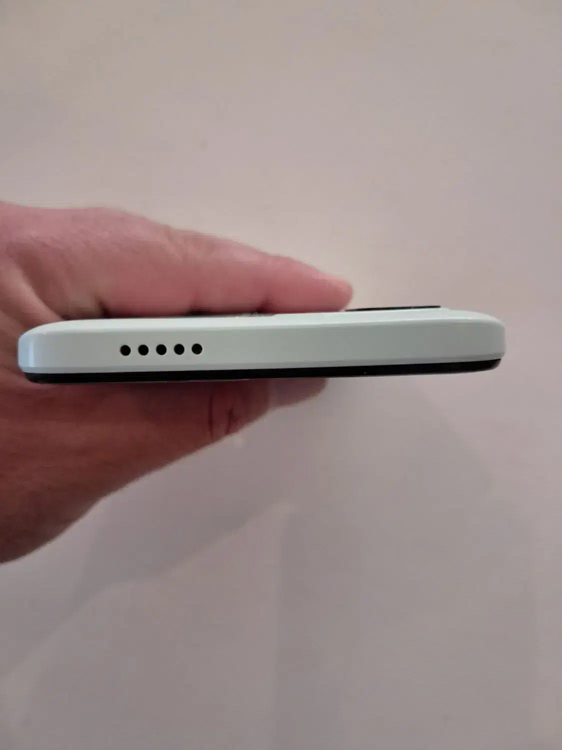 شیاوومی a2 plus 64GB رم3+3 اندروید13 حسگر اثرانگشت|موبایل|اصفهان, سپاهان‌شهر|دیوار