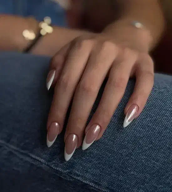 آف آموزش ومدل کاشت ناخن ...750|خدمات آرایشگری و زیبایی|خرم‌آباد, |دیوار