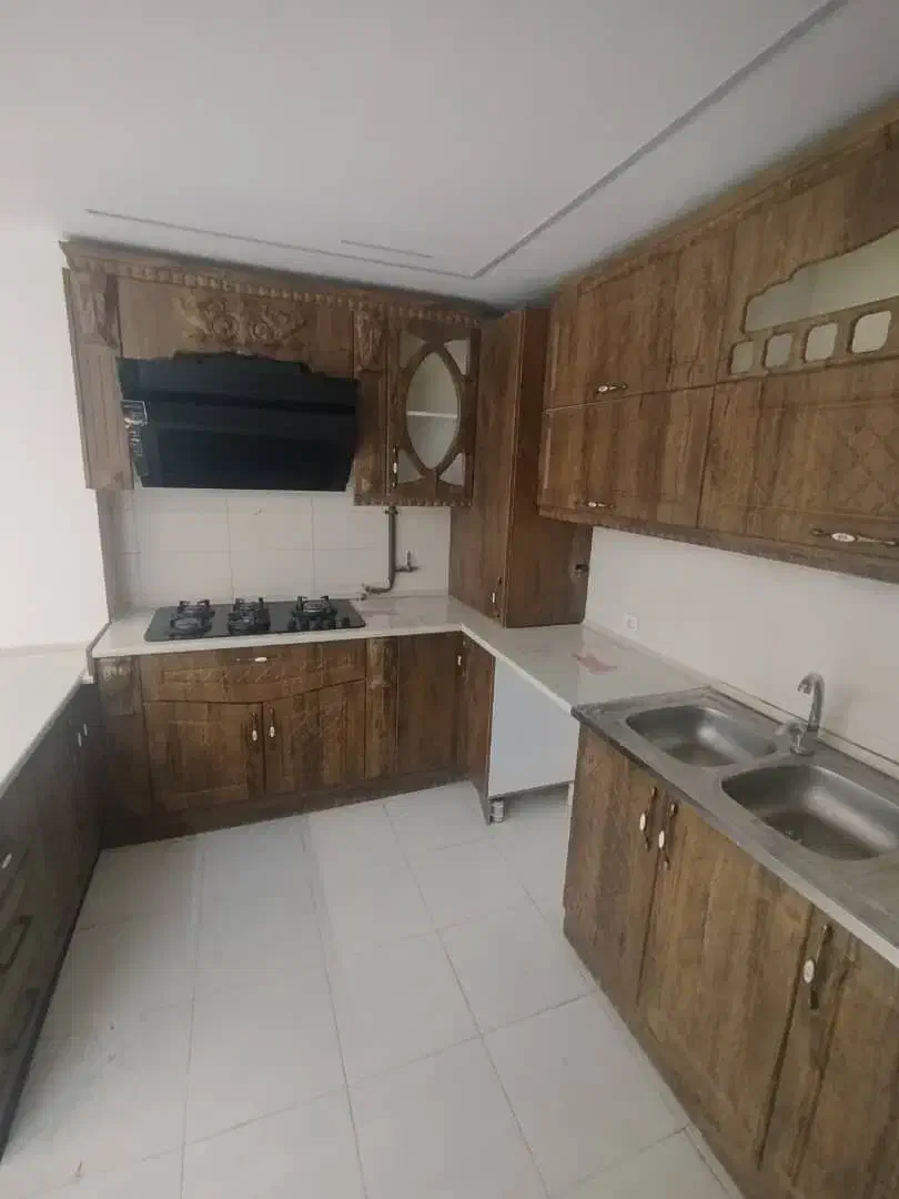 ۸۰ متر/لوکس/ با پارکینگ/ کلید نخورده|اجارهٔ آپارتمان|هشتگرد, فاز ۷ مهستان|دیوار