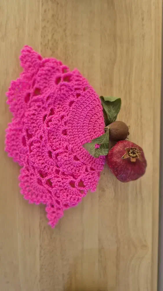 کلاه|لباس|فردیس, فردیس|دیوار