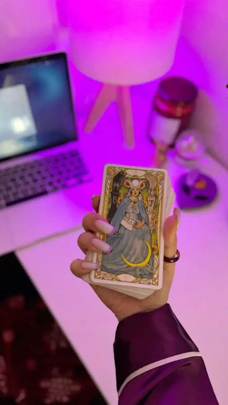 فال موکلدار قهوه تاروت شمع آیینه بینی ذهن خوانی|خدمات پذیرایی، مراسم|جم, |دیوار