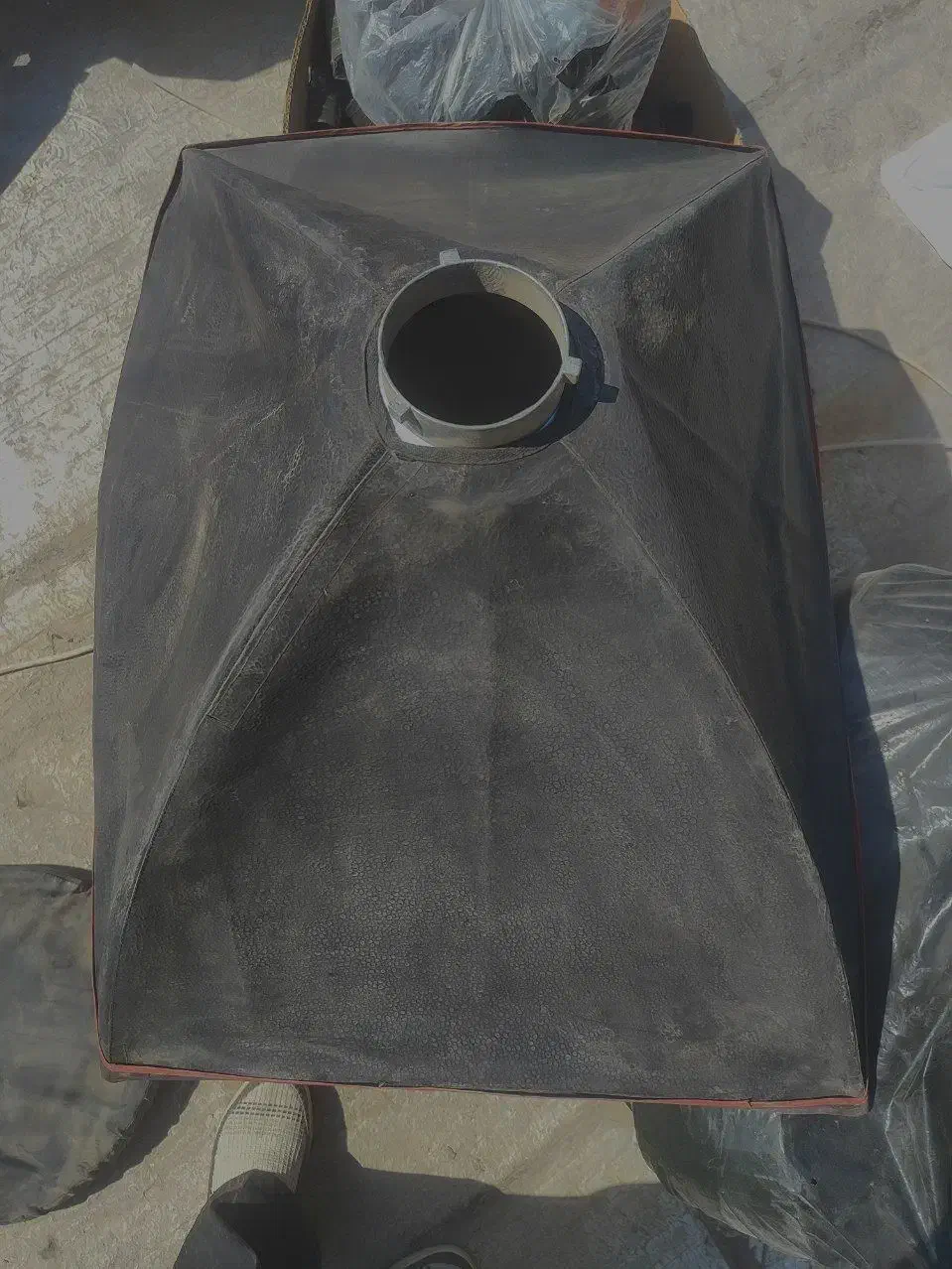 تعدادی وسیله آتلیه بفروش میرسد|دوربین عکاسی و فیلم‌برداری|تهران, شهرک گلها (تهرانسر)|دیوار