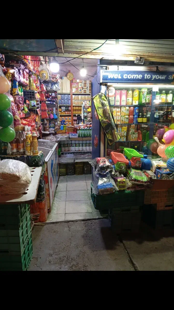 مغازه فروشی|فروشگاه و مغازه|کوهدشت, |دیوار