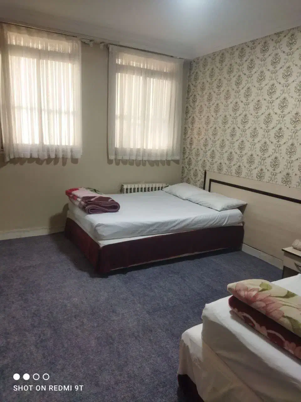 کاروان زیارتی مشهد مقدس|تور و چارتر|تبریز, |دیوار