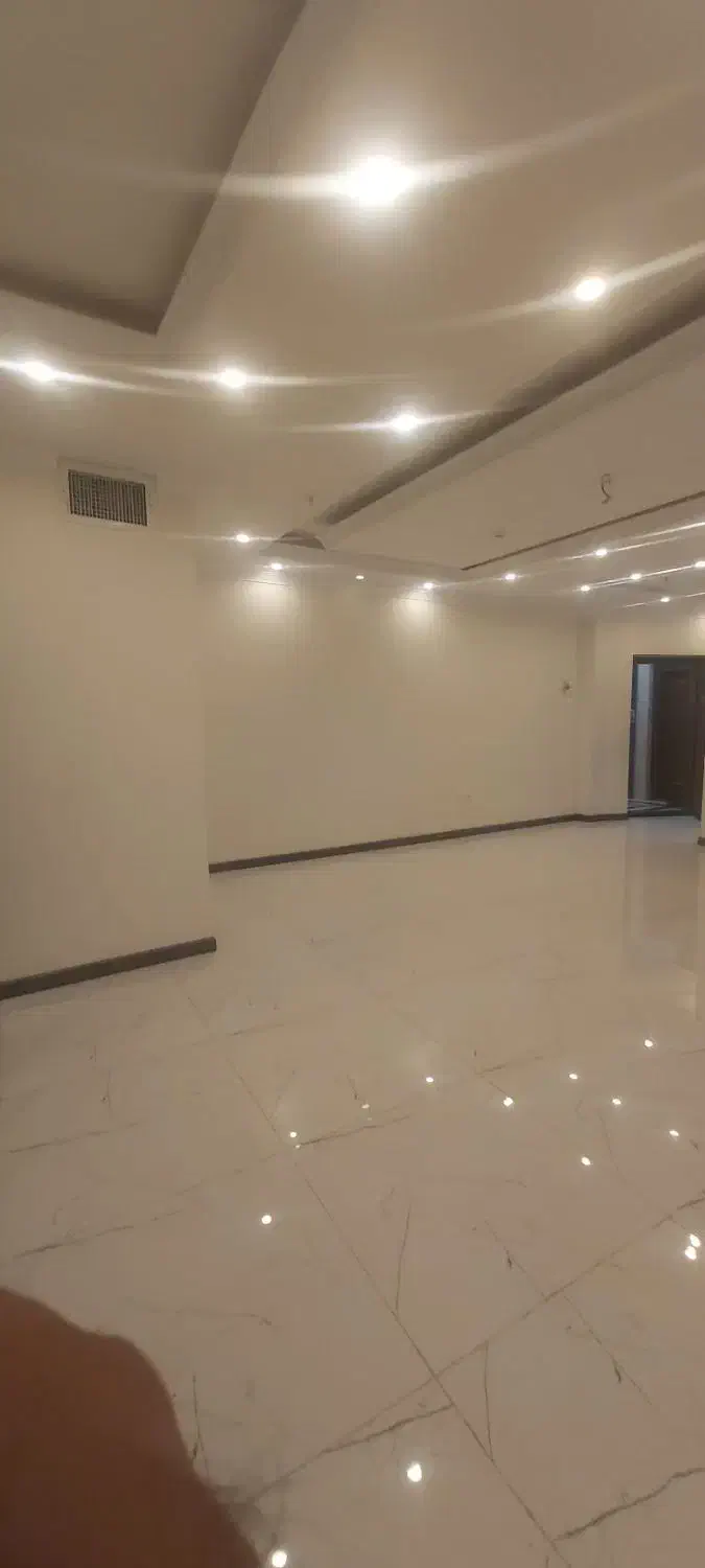 ۱۱۶ متر دو خواب دو پارکینگ سندی|فروش آپارتمان|تهران, حکمت|دیوار