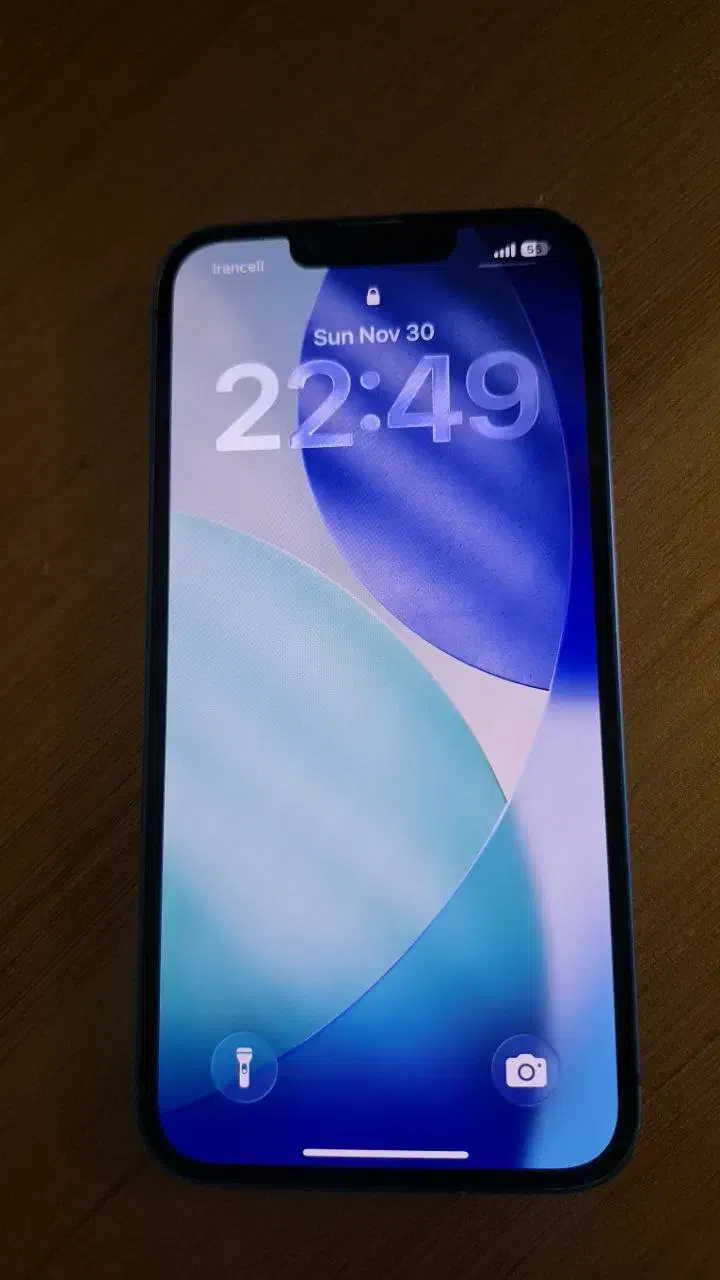 Iphone 13 128GB ZA/A|موبایل|اصفهان, جلالیه|دیوار