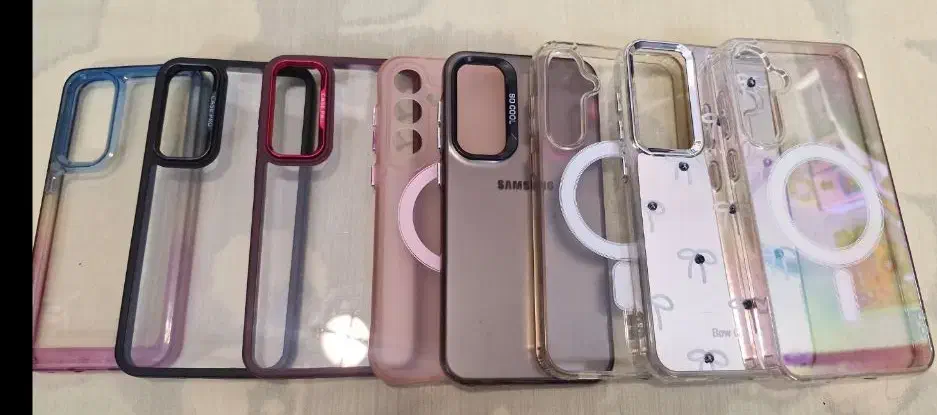 قاب|لوازم جانبی موبایل و تبلت|تهران, نجات اللهی|دیوار