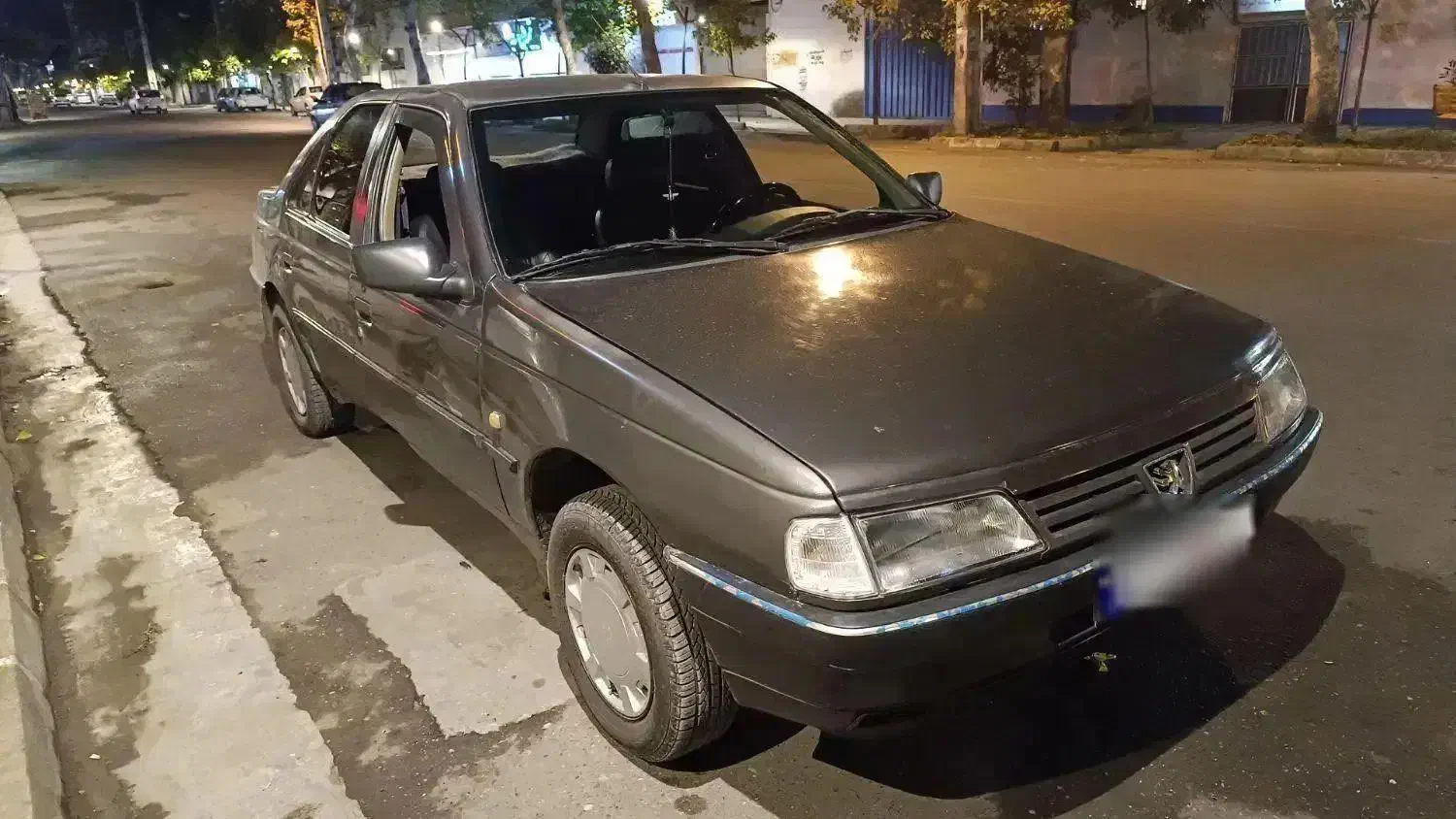 روا سال مدل 89دوگانه سوز هیدرولیک|خودرو سواری و وانت|آستانه اشرفیه, |دیوار