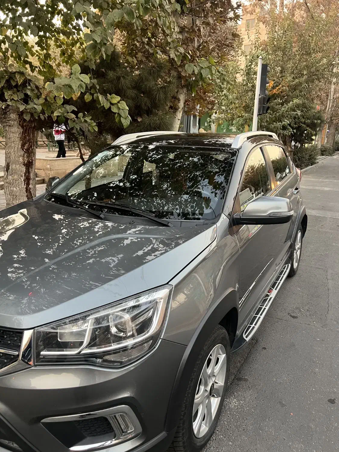 x22 دنده ای بیرنگ|خودرو سواری و وانت|تهران, شمشیری|دیوار