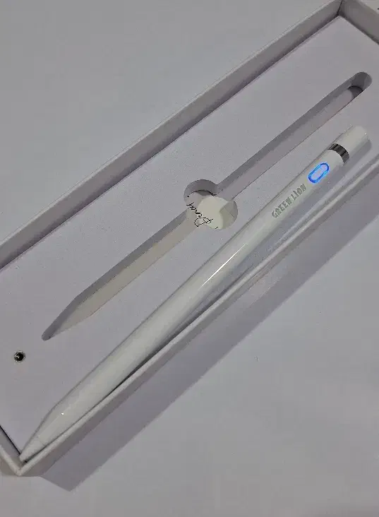 قلم هوشمند green lion|لوازم جانبی موبایل و تبلت|تالش, هشتپر|دیوار