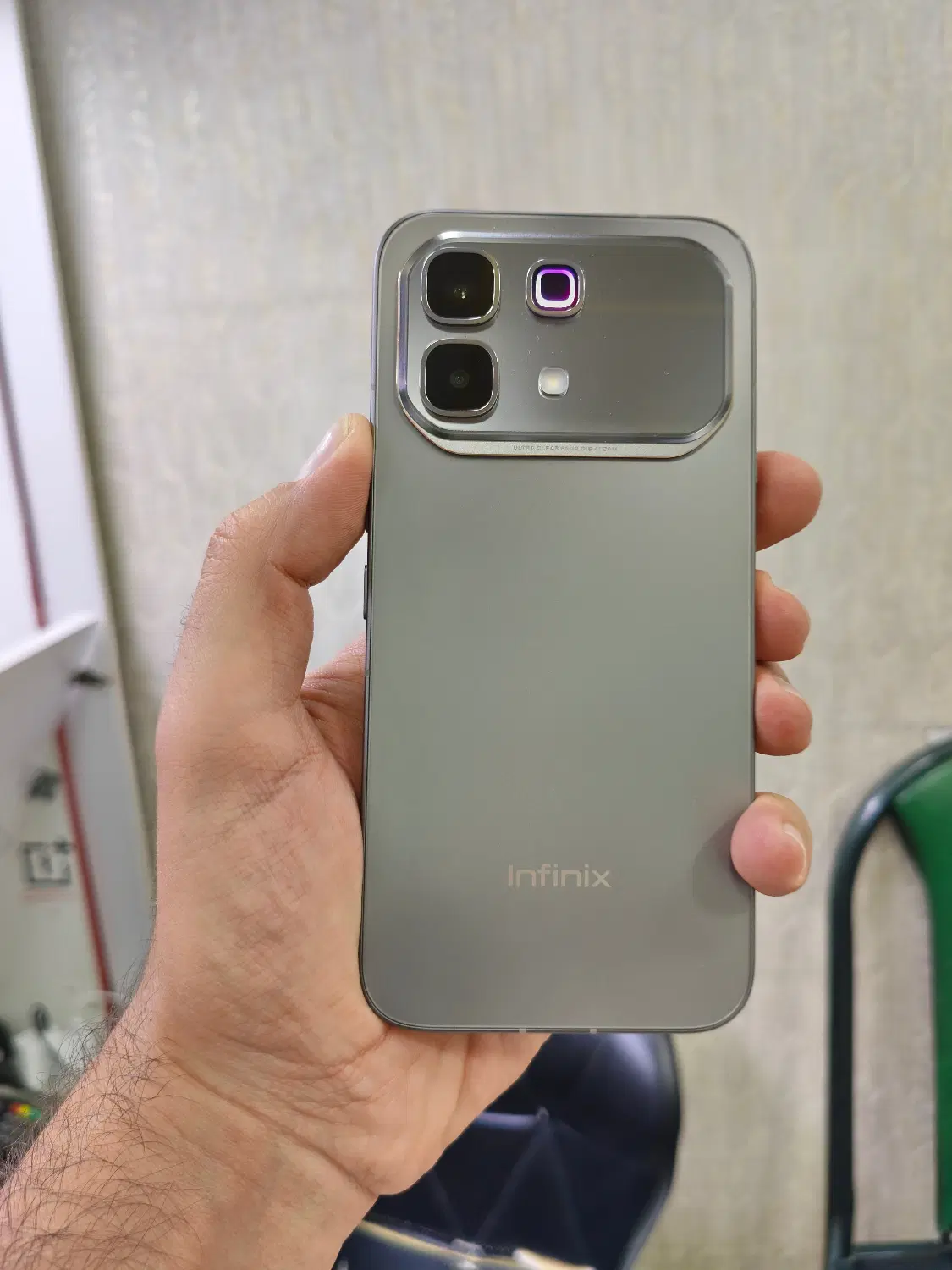 infinix Note 60 Pro|موبایل|مهاباد (آذربایجان غربی), |دیوار