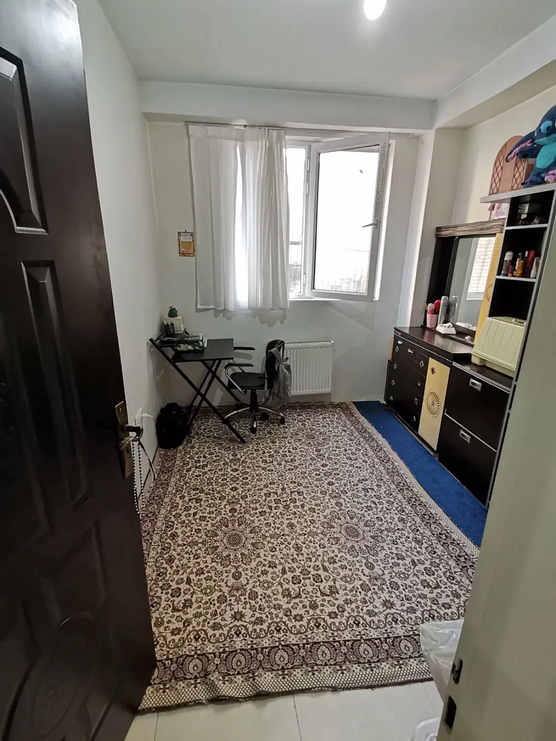 اجاره خانه نوساز در محله ای آرام و مطمئن/مترو خور