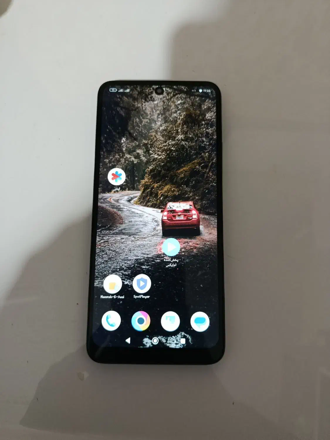 شیائومی نوت 12|موبایل|بیرجند, |دیوار