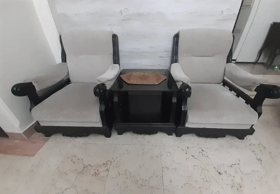 مبل|مبلمان خانگی و میز عسلی|تهران, دهقان|دیوار