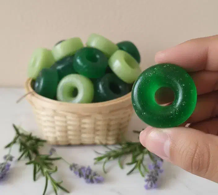 پک های صابون مناسبتی|آرایشی، بهداشتی، درمانی|رفسنجان, |دیوار