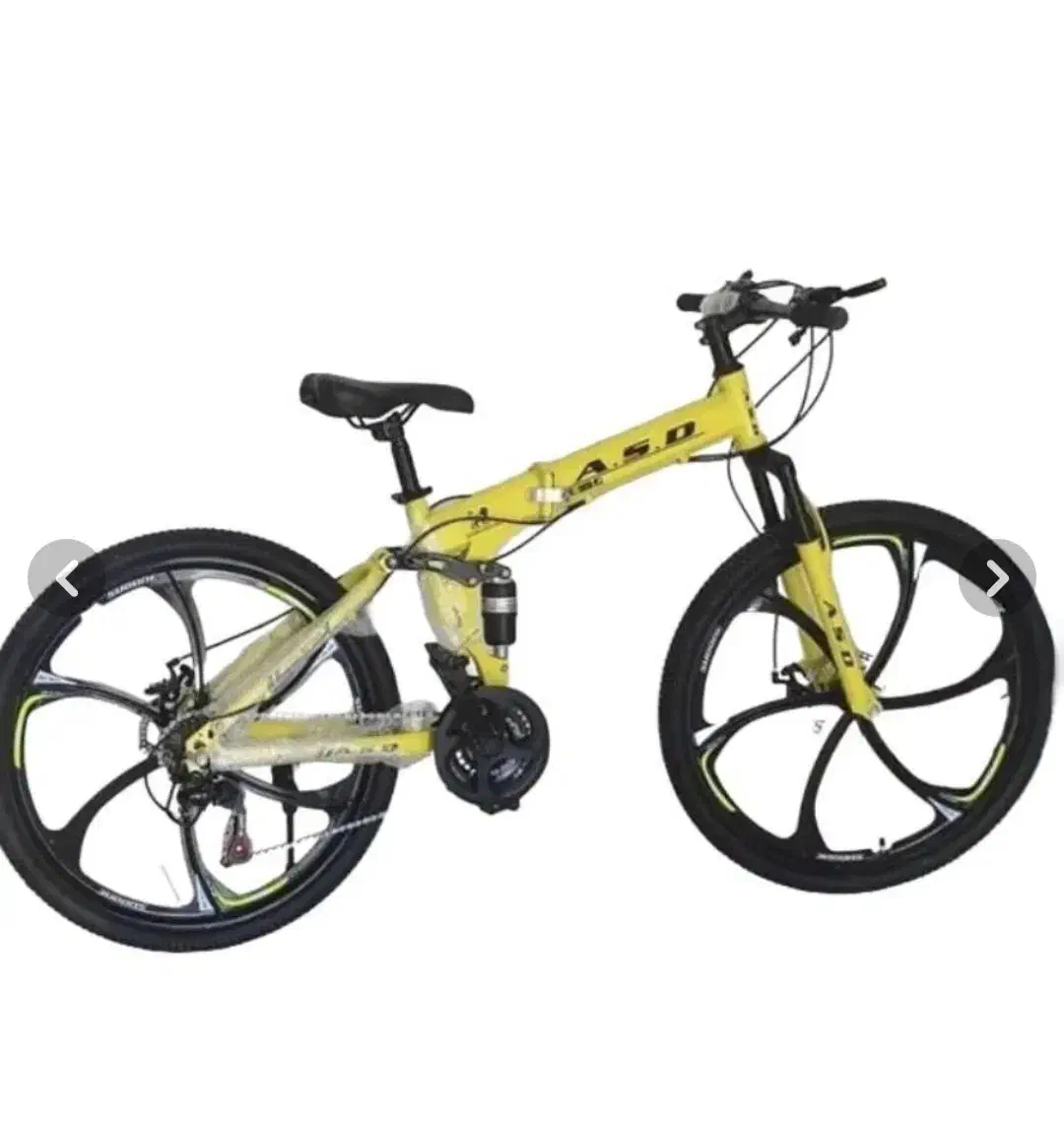 دوچرخه زردخشتی24.26|دوچرخه، اسکیت، اسکوتر|مشهد, هنرور|دیوار