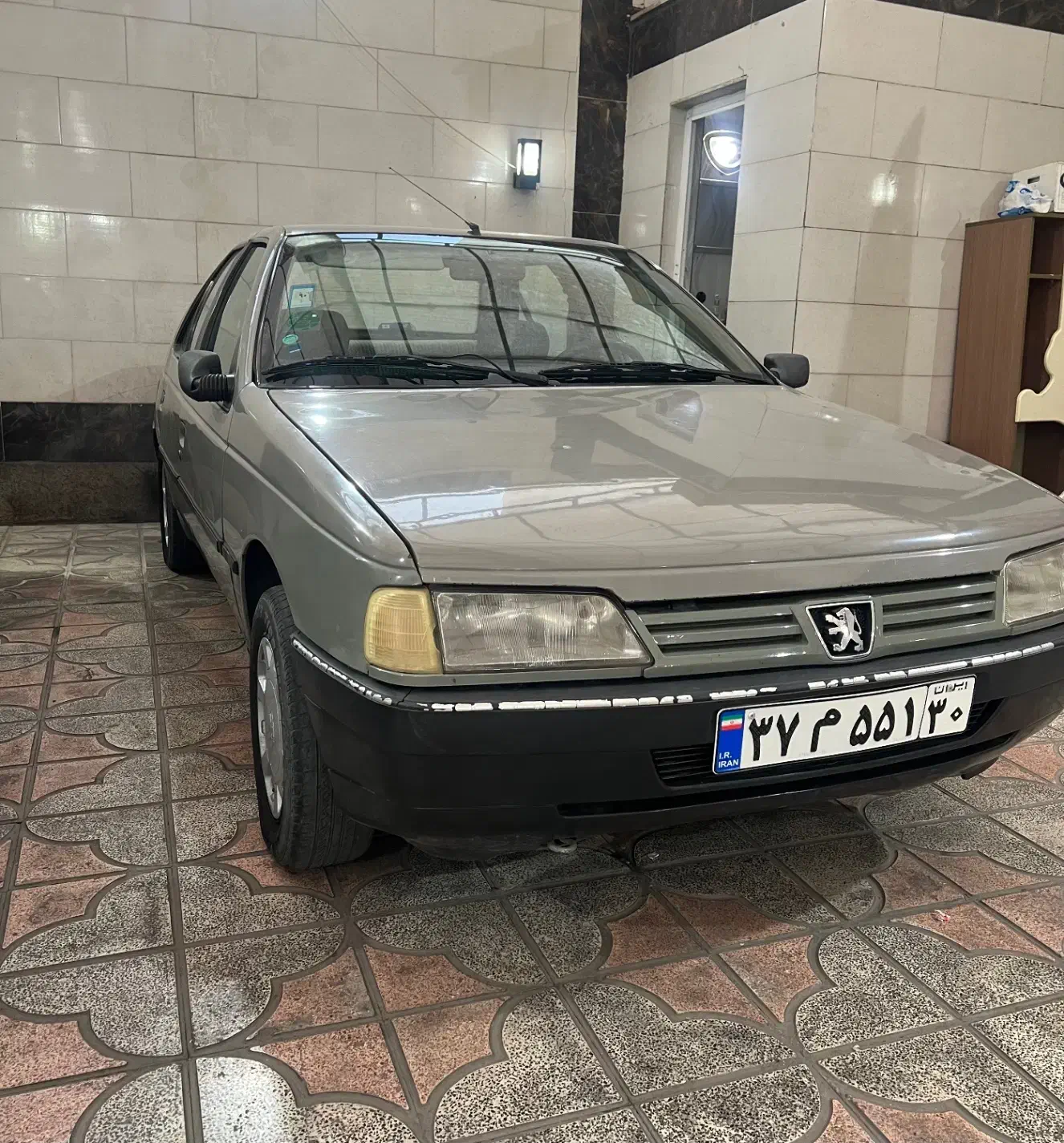 پژو آر دی نقد و اقساط|خودرو سواری و وانت|کرج, کوی امامیه|دیوار