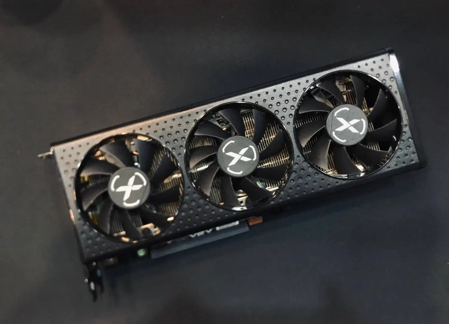 کیس گیمینگ نسل 12 با 12100F و گرافیک 8 گیگ 6600XT|رایانه رومیزی|مشهد, عامل|دیوار