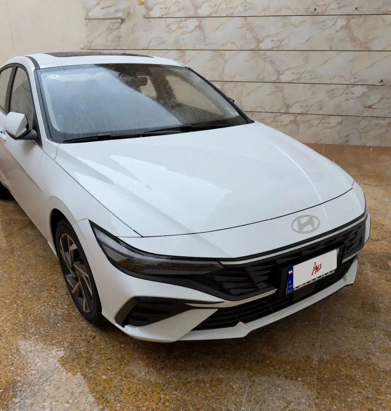 النترا فول فول|خودرو سواری و وانت|اهواز, زردشت|دیوار