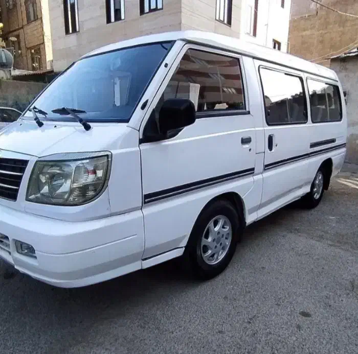 سرویس شرکت ها و اداره ها|خدمات حمل و نقل|هشتگرد, هشتگرد قدیم|دیوار