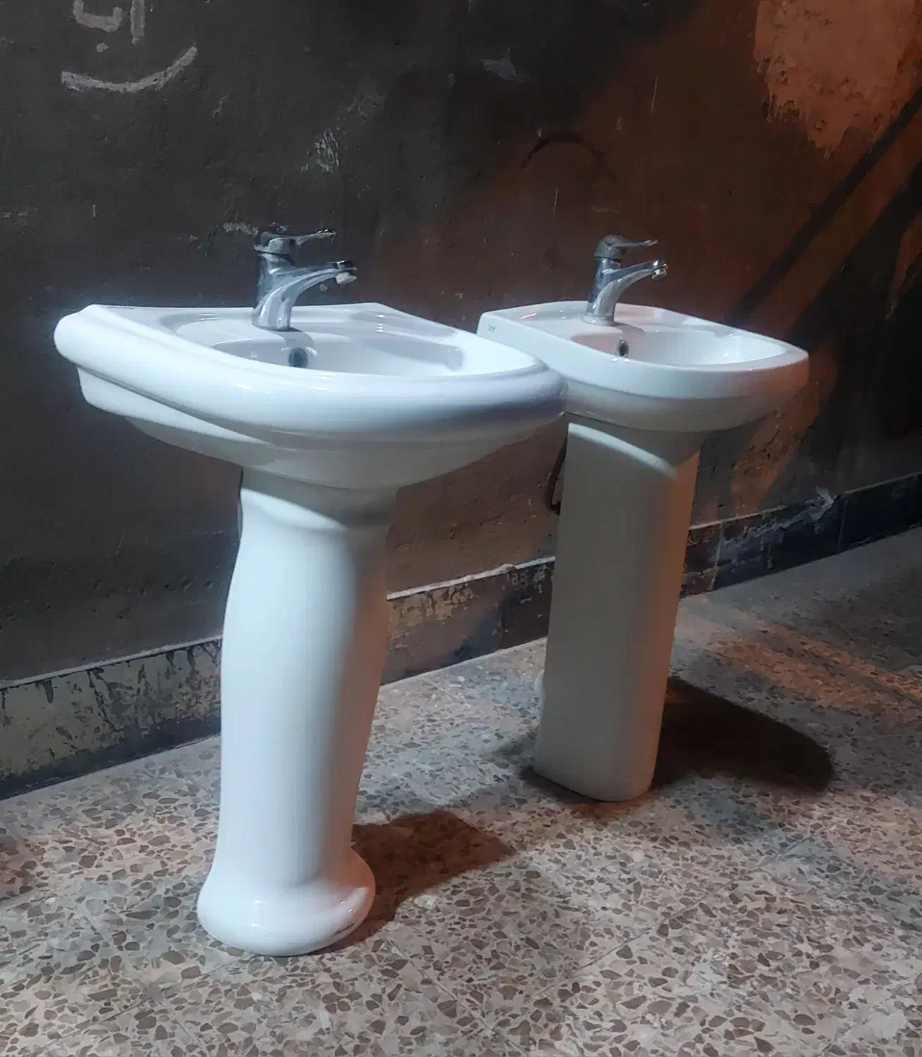 روشویی|لوازم سرویس بهداشتی|اهواز, فاز ۱ پادادشهر|دیوار