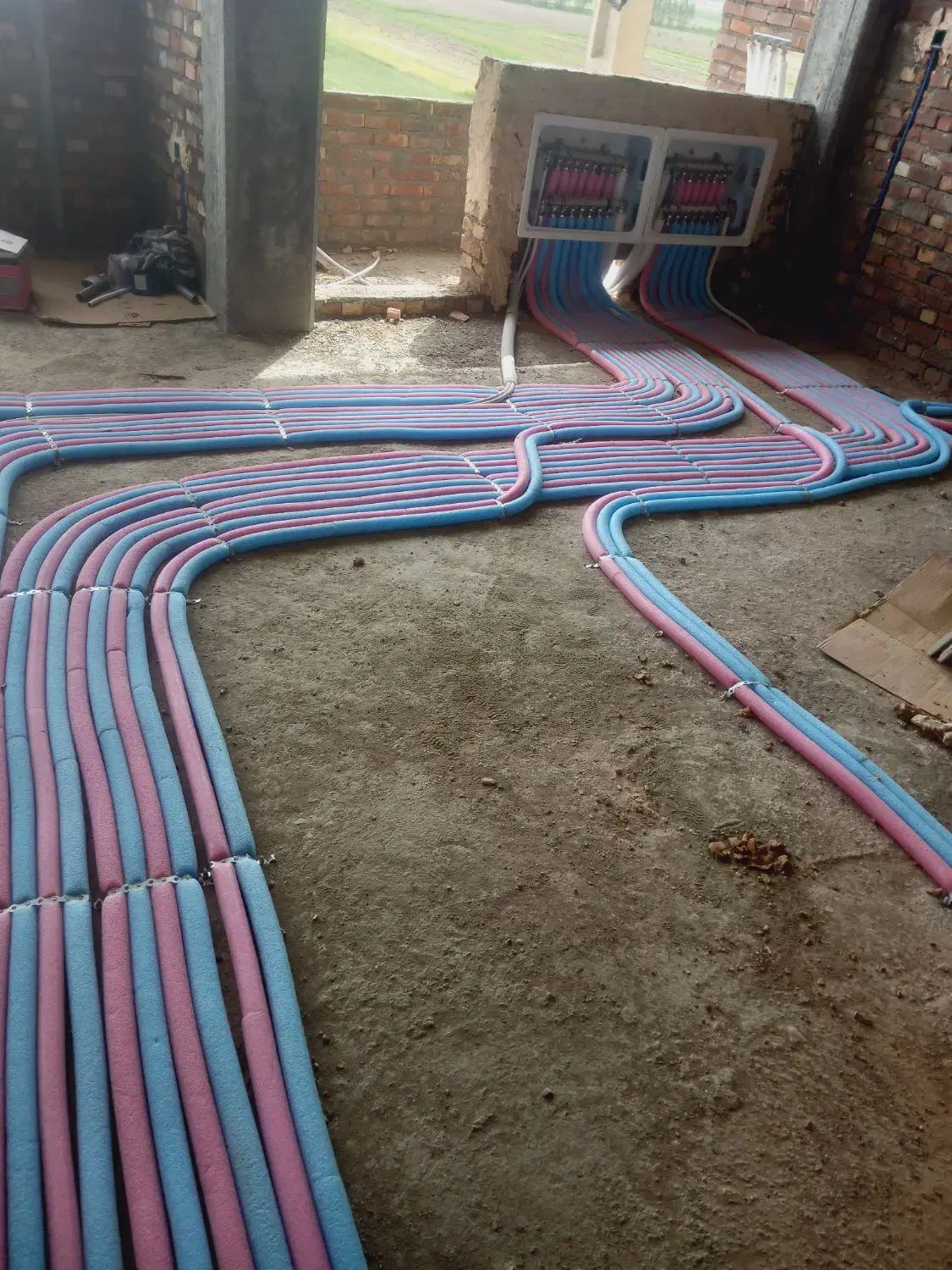 اسماعیل زادع|آبگرمکن، پکیج، شوفاژ|میاندوآب, |دیوار