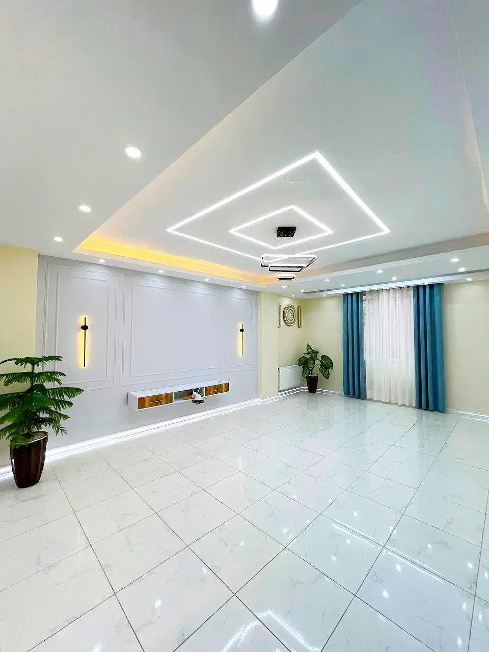 ۶۷متر/سندتک برگ/انـدیـشـه/واحـد مـلـکـه الـیـزابـت|فروش آپارتمان|کرج, شهرک جهاننما|دیوار